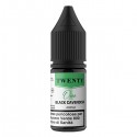 TNT Vape Twenty One flavour Black Cavendish - 10ml