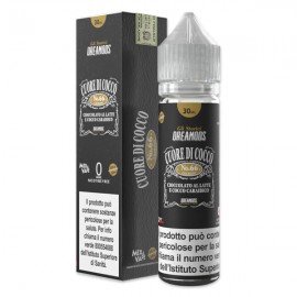 Dreamods Cuore Di Cocco - Mix and Vape - 30ml