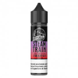 Aroma scomposto Steam Train Thrust 20ml