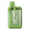 Lost Mary TP800 Usa e getta Double Apple 20mg/ml