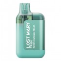 Lost Mary TP800 Usa e getta Berry Passion Fruit 20mg/ml