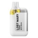 Lost Mary TP800 Usa e getta Meta Moon 20mg/ml
