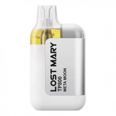 Lost Mary TP800 Usa e getta Meta Moon 20mg/ml