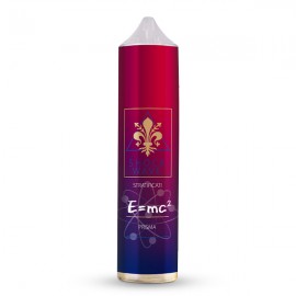 Shock Wave E mc2 Prisma - STRATIFICATI - Vape Shot 20ml