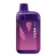 Vuse GO Box 3000 Usa e Getta Passionfruit Ice 8ml
