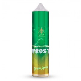 Shock Wave FROST Green Apple - Vape Shot 20ml