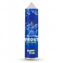 Shock Wave Passion Fruit - FROST frizzy Lemon - Vape Shot 20ml