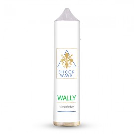Shock Wave Wally - Vape Shot 20ml