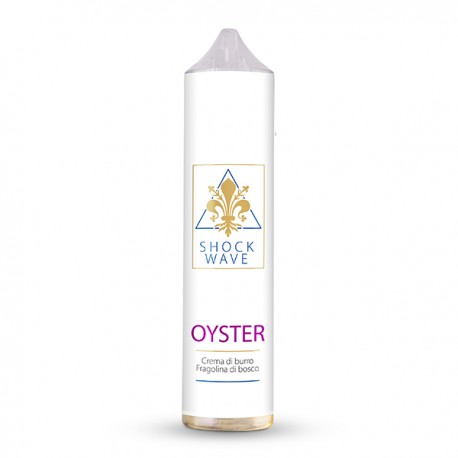 Shock Wave Oyster - Vape Shot 20ml
