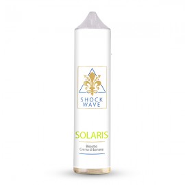 Shock Wave Solaris - Vape Shot 20ml