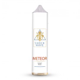 Shock Wave Meteor - Vape Shot 20ml