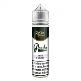 Cyber Flavour Panda - Vape Shot 20ml