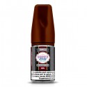 Dinner Lady Smooth Tobacco - Mini Shot 10+10