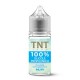 TNT Vape Base Full PG - 25ml in 30ml