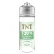 TNT Vape Base Full VG - 55ml in 120ml