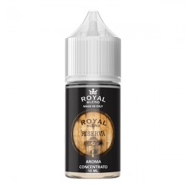 Royal Blend Riserva - Mini shot 10+10