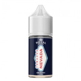 Royal Blend Nevada - Mini shot 10+10