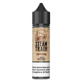 Steam Train Great Old Smokey - Aroma Shot 20ml
