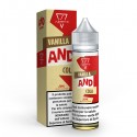 Suprem-e Vanilla AND Cola - Mix and Vape - 20ml