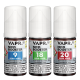 VAPR. osnova NicoBooster 50/50 - 10ml