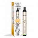 Vaporart Bubble Duo Kit Champagne con Mango Ice Precaricata