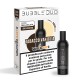 Vaporart Bubble Duo Pod Precaricata - Tabacco Vaniglia - 1pz