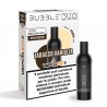 Vaporart Bubble Duo Pod Precaricata - Tabacco Vaniglia - 1pz