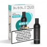 Vaporart Bubble Duo Pod Precaricata - Menta Ice - 1pz