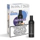 Vaporart Bubble Duo Pod Precaricata - Frutti Blu Ice - 1pz