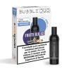 Vaporart Bubble Duo Pod Precaricata - Frutti Blu Ice - 1pz