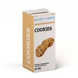 EnjoySvapo Aroma Cookies - nuova ricetta - 10ml