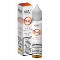 Kiwi Hiro Tabacco Bergamotto - Mini shot 10+10