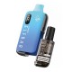 ElfBar EB6000 - Shaking ELFLIQ Kit - Blueberry Sour Raspberry