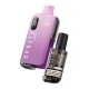ElfBar EB6000 - Shaking ELFLIQ Kit - Grape