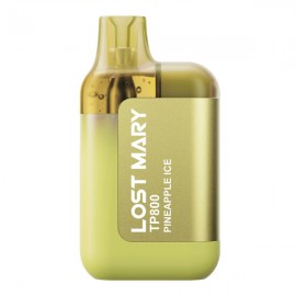 Lost Mary TP800 Disposable Pineapple Ice 20mg/ml