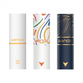 GeekVape Drip Tip di cotone - 20pz