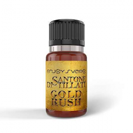 EnjoySvapo Aroma Distillati Gold Rush - 10 ml
