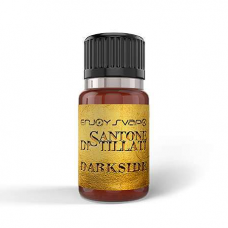 EnjoySvapo Aroma Distillati Dark Side - 10ml