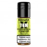 Flavourart TENX NicSalt Pesca bianca lampone - 10ml