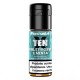 Flavourart TENX NicSalt Frutti rossi e menta - 10ml