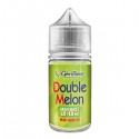 Cyber Flavour Double Melon - Mini shot 10+10