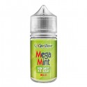 Cyber Flavour Pescanera - Mini shot 10+20