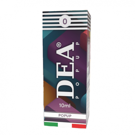 DEA Venere Nic Salt - 10ml