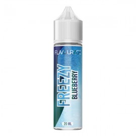 Flavourage Freezy Blueberry - Aroma Shot 20ml