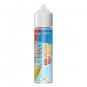 Flavourage Freezy Blue Razz Lemonade - Vape Shot 20ml