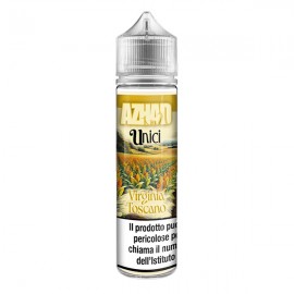 Azhads Elixirs Fum di Fragola - Distillati - Vape Shot 20ml