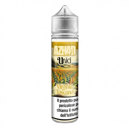 Azhads Elixirs Fum di Fragola - Distillati - Vape Shot 20ml