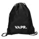 Flyer VAPR. materiale promozionale