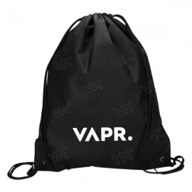 Flyer VAPR. materiale promozionale
