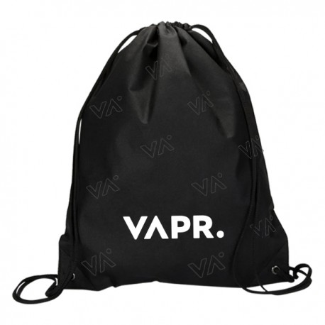 Flyer VAPR. materiale promozionale